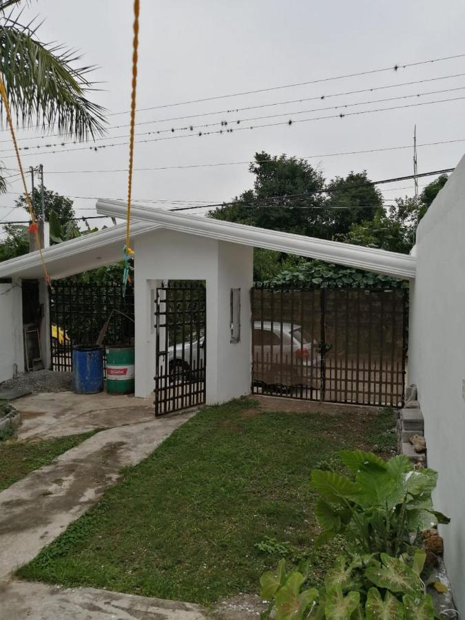 Casa Kante Tamasopo Exterior photo