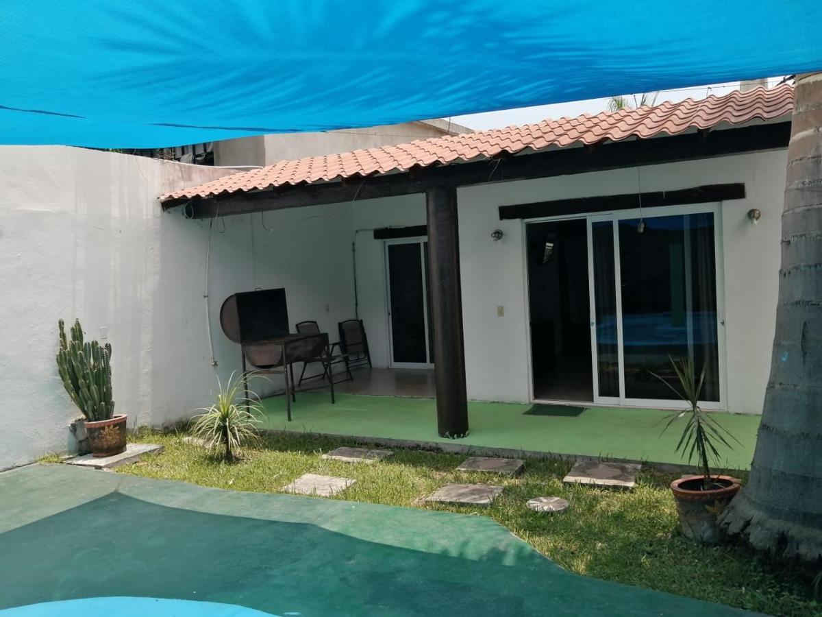 Casa Kante Tamasopo Exterior photo