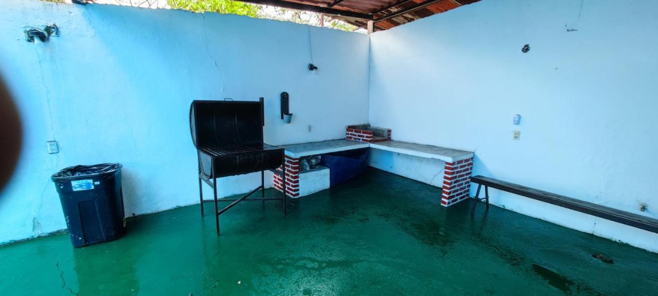 Casa Kante Tamasopo Exterior photo
